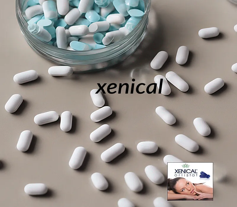 Xenical sin receta medica españa